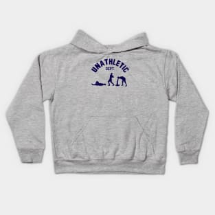 Unathletic Dept. Kids Hoodie